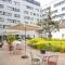 Hyatt House Paris Charles de Gaulle Airport