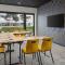 Hyatt House Paris Charles de Gaulle Airport