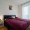 Flexible SelfCheckIns 93 - Zagreb - Garage - Balcony - Bedroom - Záhřeb
