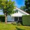 Vakantiebungalow met grote tuin OK54