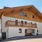 Moserhof Wohnung Salbei