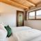 Moserhof Wohnung Salbei