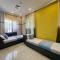 Luxury villa with Pool and Jacuzzi - Jerevan
