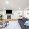 Serene and Spacious Retreat on the Hills - Berwick