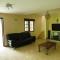 Hantana Forest Reserve Inn