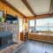 Oceanfront Cottage with Patio and Views in Birch Bay! - Блейн