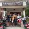 The Sparkling Turtle Backpackers Hostel