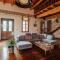 PanThea Stone Villa - Egio