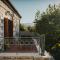 PanThea Stone Villa - Egio