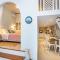 Nereus Elegant Apartments Finiki Karpathos