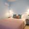 Nereus Elegant Apartments Finiki Karpathos