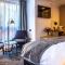 Apeiro City Avant-garde Hotel
