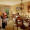 Rustic Inn Creekside