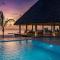 Ocean Boutique Hotel - Adults only - Pingwe