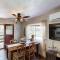 Sequoian Sanctuary - Panorama Heights