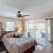 Sequoian Sanctuary - Panorama Heights