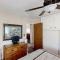 Sequoian Sanctuary - Panorama Heights