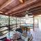 Sequoian Sanctuary - Panorama Heights