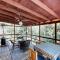 Sequoian Sanctuary - Panorama Heights