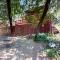 Sequoian Sanctuary - Panorama Heights