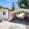 Sequoian Sanctuary - Panorama Heights