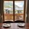 REHKITZ Apartment - Бад-Кляйнкірхгайм