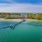 Residenz Seeblick mit Sauna und Fitness im Haus