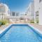 Luxurious Villa Alasia in Paralimni
