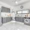 Luxurious Villa Alasia in Paralimni