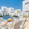 Luxurious Villa Alasia in Paralimni