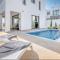 Luxurious Villa Alasia in Paralimni