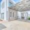 Luxurious Villa Alasia in Paralimni
