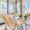 Luxurious Villa Alasia in Paralimni