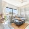 Luxurious Villa Alasia in Paralimni