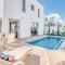 Luxurious Villa Alasia in Paralimni