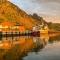 The Harbour House, dorm and twin, selfservice hostel - 巴尔斯塔