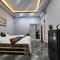 suka homestay