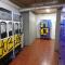 WOT New Lisbon Social