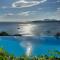 Stunning studio flat in Sardinia Costa Smeralda - 罗通多港