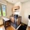 Superbe appartement à Suresnes à 10 minutes de Paris - Suresnes