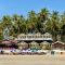 Cocos Beach Resort