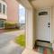 Pet-Friendly DC Area Condo with Yard! Pet-Friendly DC Area Condo with Yard!