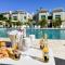 Beach Front Apartments by Playa Palmera - Punta Cana