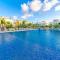Beach Front Apartments by Playa Palmera - Punta Cana