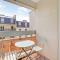 Bel appartement design proche Gare de Lyon, balcon - 巴黎
