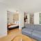 Bel appartement design proche Gare de Lyon, balcon - 巴黎