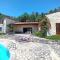 Spacious Villa for 6 - amazing pool and views