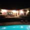 Spacious Villa for 6 - amazing pool and views