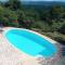 Spacious Villa for 6 - amazing pool and views