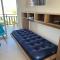 Apartamento com rooftop em Canoa Quebrada - Aracati